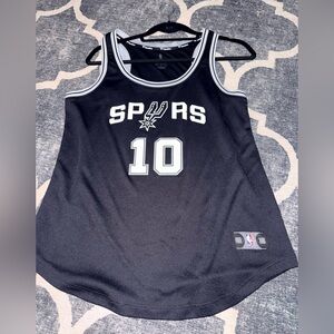 Fanatics NBA Demar Derozan Spurs jersey m